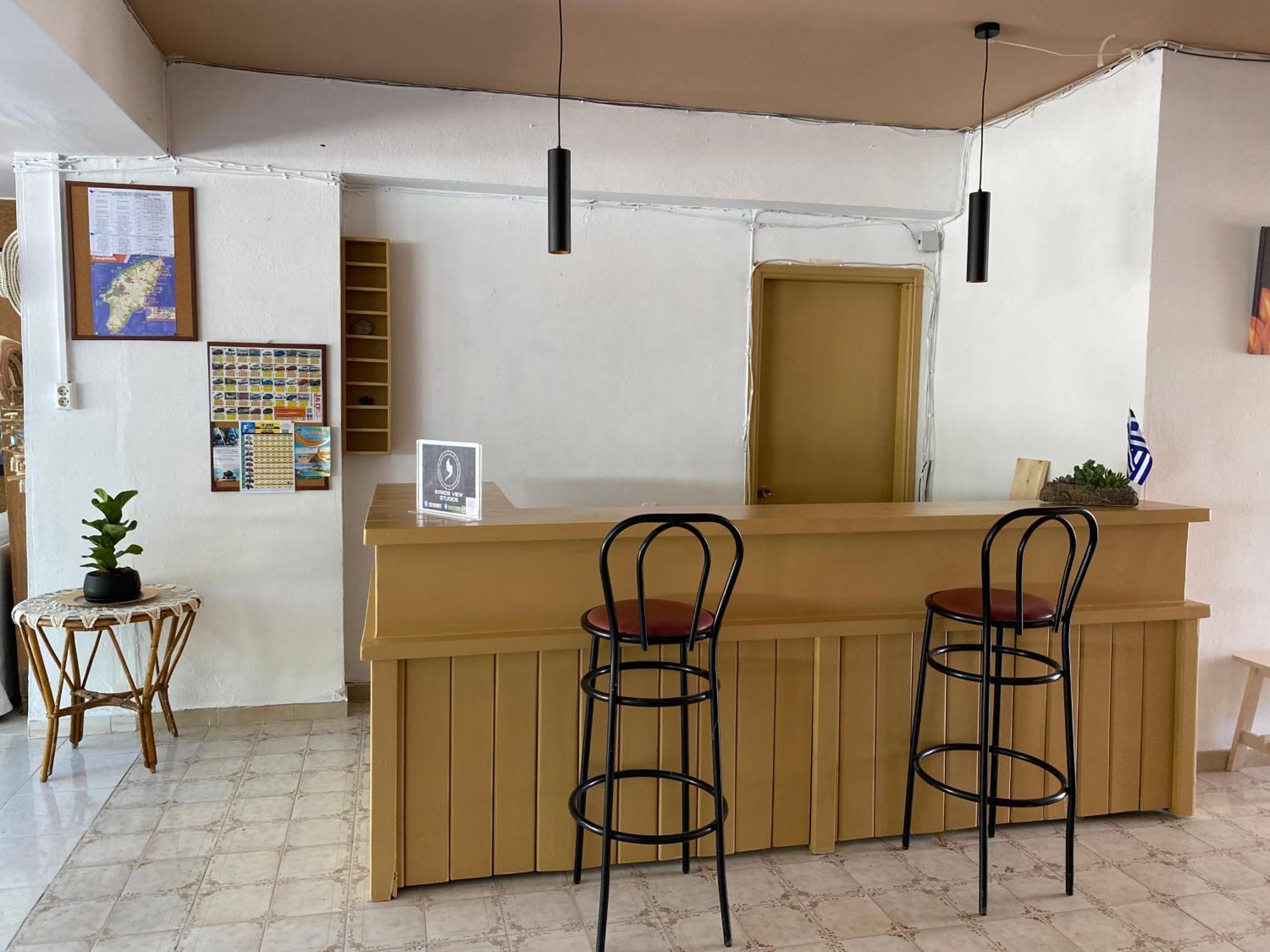 Ikaros Studios Faliraki Zewnętrze zdjęcie