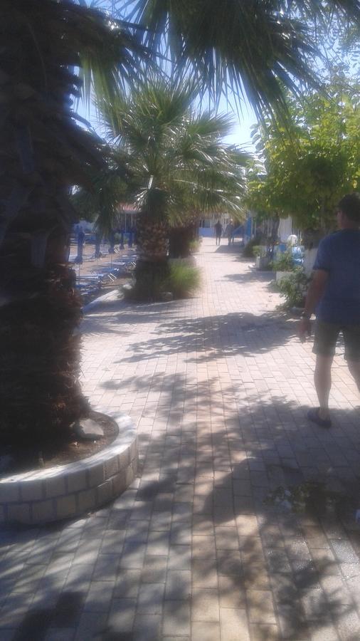Ikaros Studios Faliraki Zewnętrze zdjęcie